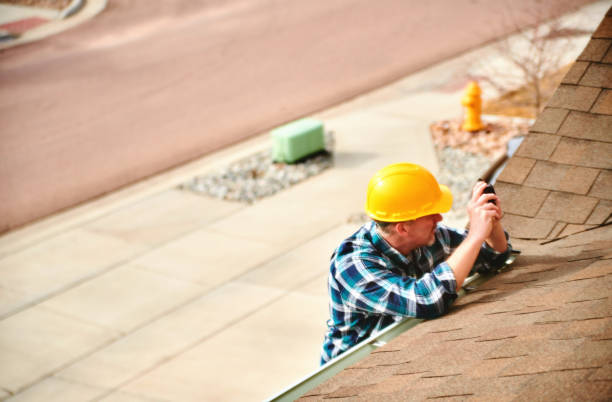 Roof Installation Near Me in Dewitt, MI