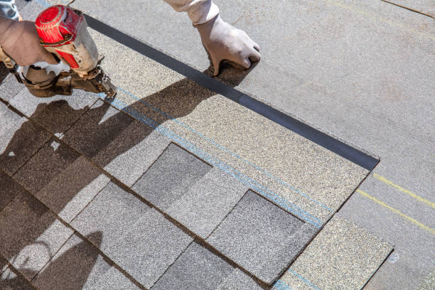 Best Emergency Roof Repair  in Dewitt, MI